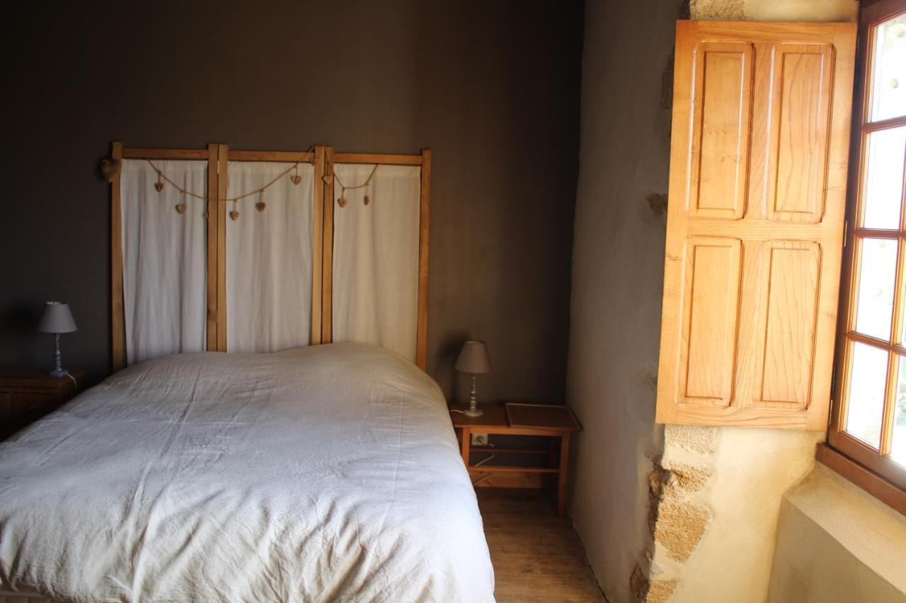 Bed and Breakfast Manoir De La Ventiniere Marchésieux Exteriér fotografie